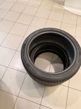 Neumáticos Nexen 275/35 R19 100Y