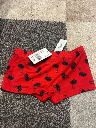 Costume mare bambino 4-5 anni