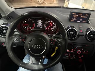 Audi A1 2012