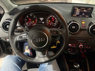 Audi A1 2012