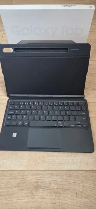 Samsung Galaxy Tab S8 WiFi