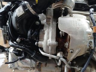 Audi otolp1045230 motor completo cnh q5 (8rb) 2.0