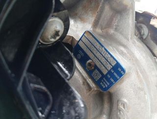 Audi otolp1045230 motor completo cnh q5 (8rb) 2.0