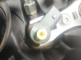 Audi otolp1045230 motor completo cnh q5 (8rb) 2.0