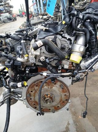 Audi otolp1045230 motor completo cnh q5 (8rb) 2.0