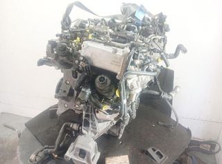 Audi otolp1045230 motor completo cnh q5 (8rb) 2.0