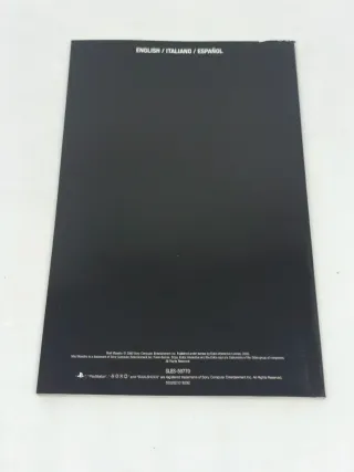 Mad Maestro - Ps2 Playstation 2 -Eidos 2002 PAL IT