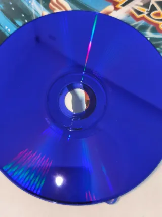 Mad Maestro - Ps2 Playstation 2 -Eidos 2002 PAL IT