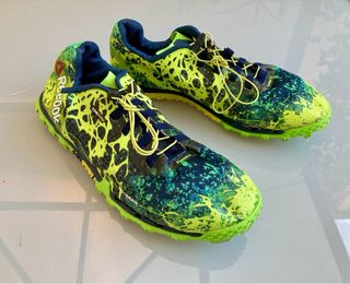 Reebok All Terrain Super Zapatillas Trail Running