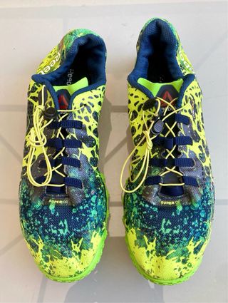 Reebok All Terrain Super Zapatillas Trail Running