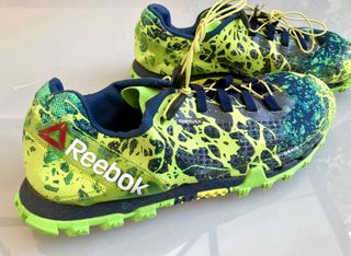 Reebok All Terrain Super Zapatillas Trail Running