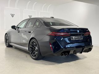 BMW M5 727cv PHEV