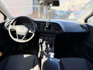 SEAT Leon 2016