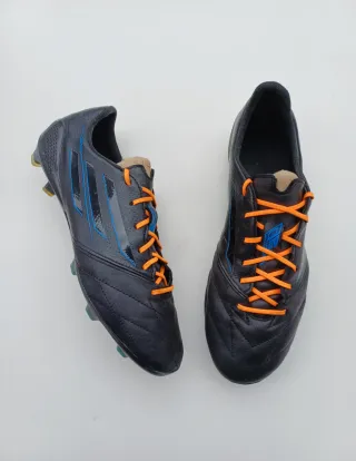 Adidas F50 Adizero FG Pelle N.42,5