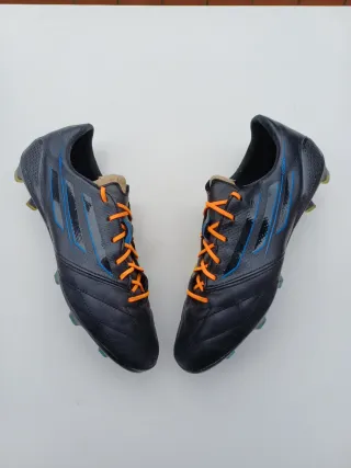 Adidas F50 Adizero FG Pelle N.42,5