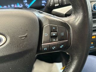 Ford Focus 1.5 Ecoblue 88kW Trend+ SB