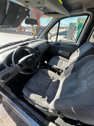 Ford Tourneo Connect 2005