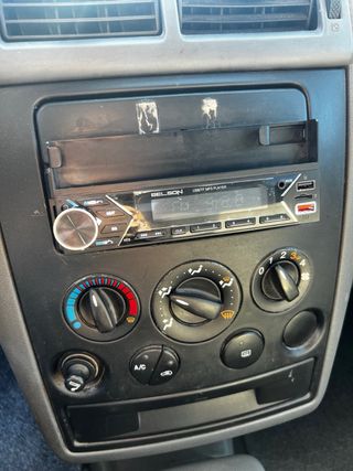 Ford Tourneo Connect 2005