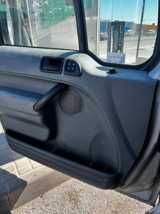 Ford Tourneo Connect 2005