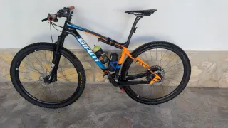 MTB Giant XTC Advanced