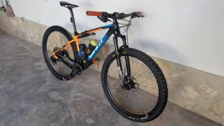 MTB Giant XTC Advanced