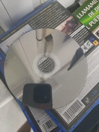 Minecraft ps4 como nuevo