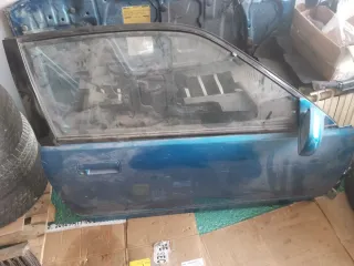 Puertas CRX ED9 (elevalunas eléctricos)