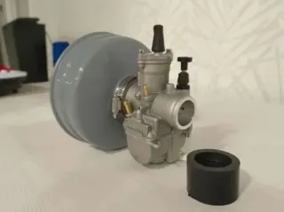 Carburador NUEVO 28 PHBH