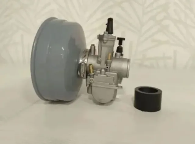 Carburador NUEVO 28 PHBH