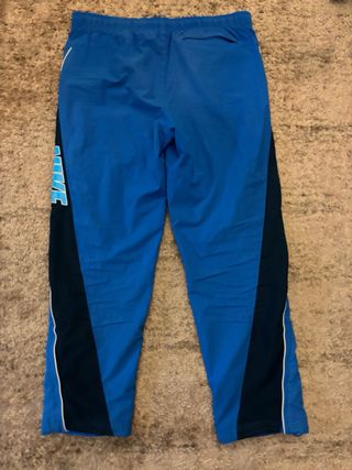 Pantalón Chándal Nike Vintage Logo Grande 2000s