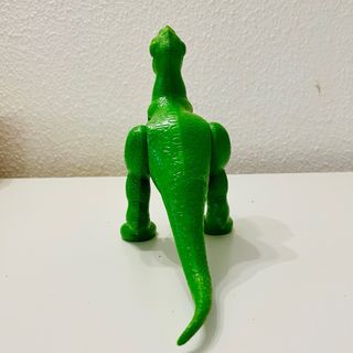 Rex Disney Toy Story Disney/Mattel 20cm M-GGX35