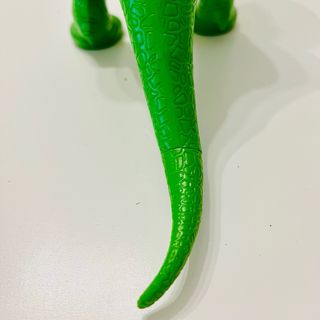 Rex Disney Toy Story Disney/Mattel 20cm M-GGX35