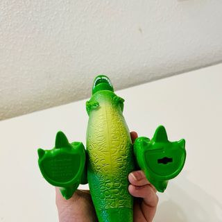 Rex Disney Toy Story Disney/Mattel 20cm M-GGX35