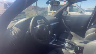 BMW Serie 1 120d pak m