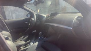 BMW Serie 1 120d pak m