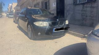 BMW Serie 1 120d pak m