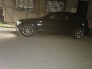 BMW Serie 1 120d pak m