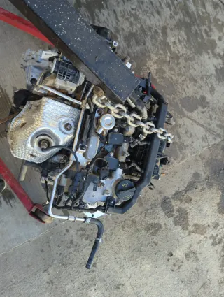 Motor Hyundai i20 II 1.0 T-GDI 101CV 74KW G3LC