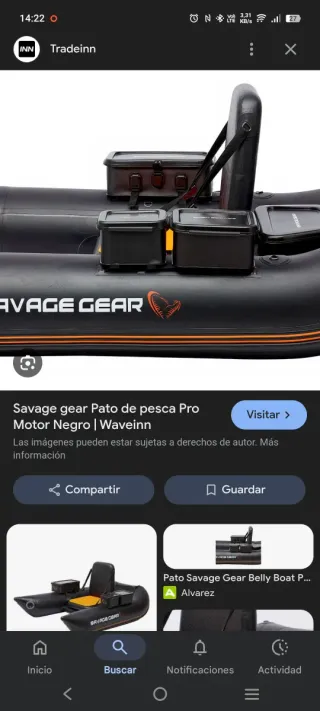 OFFERTA 4 PER 60€ Rigidi perfetti per kayak