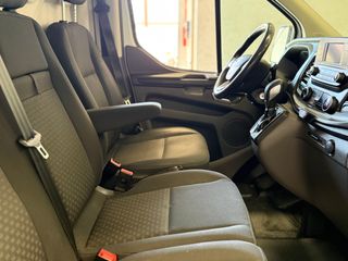 FORD Transit Custom 340 L1 Van Trend Plugin Hybrid 929 kW