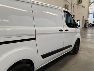 FORD Transit Custom 340 L1 Van Trend Plugin Hybrid 929 kW