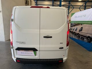 FORD Transit Custom 340 L1 Van Trend Plugin Hybrid 929 kW
