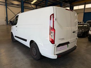 FORD Transit Custom 340 L1 Van Trend Plugin Hybrid 929 kW