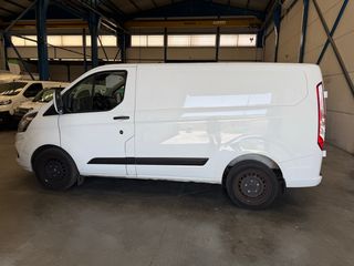 FORD Transit Custom 340 L1 Van Trend Plugin Hybrid 929 kW