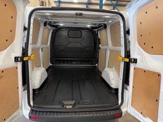 FORD Transit Custom 340 L1 Van Trend Plugin Hybrid 929 kW