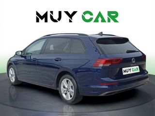 Volkswagen Golf Variant Life 2.0 TDI 85 kW (115 CV)