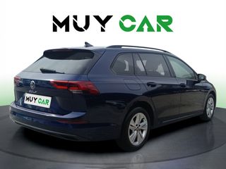 Volkswagen Golf Variant Life 2.0 TDI 85 kW (115 CV)