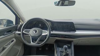 Volkswagen Golf Variant Life 2.0 TDI 85 kW (115 CV)