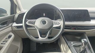Volkswagen Golf Variant Life 2.0 TDI 85 kW (115 CV)