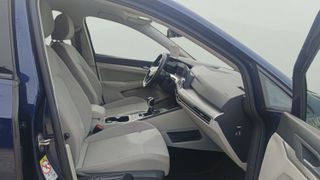 Volkswagen Golf Variant Life 2.0 TDI 85 kW (115 CV)